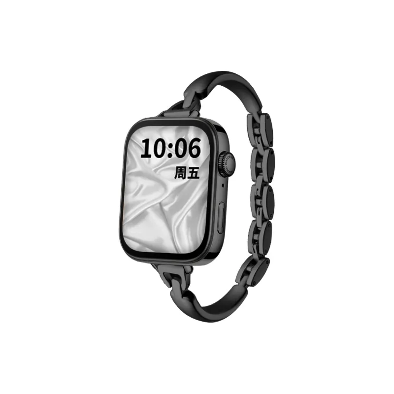 Yu Qing Compatibility Huawei Fit3 Strap WatchFIT3/2/1 Smart Wristband New Accessories Watch Bands 175mm Unisex-2