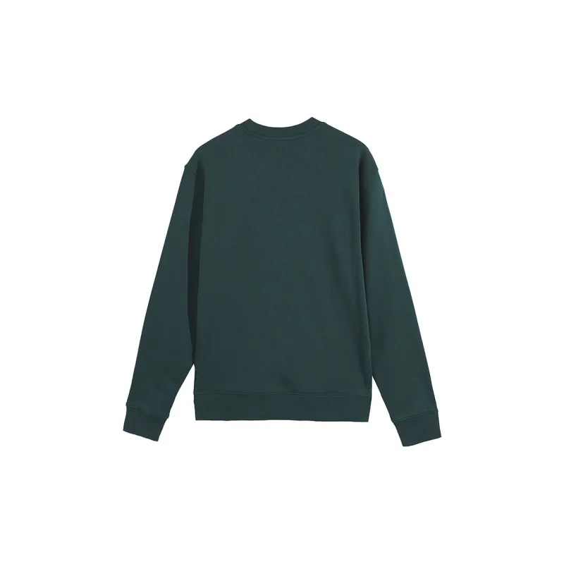 Metersbonwe FW24 Sweatshirt Unisex-13