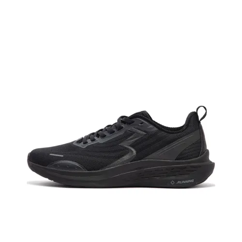 361° FlyFish 1 Running Shoes Men Low-Top