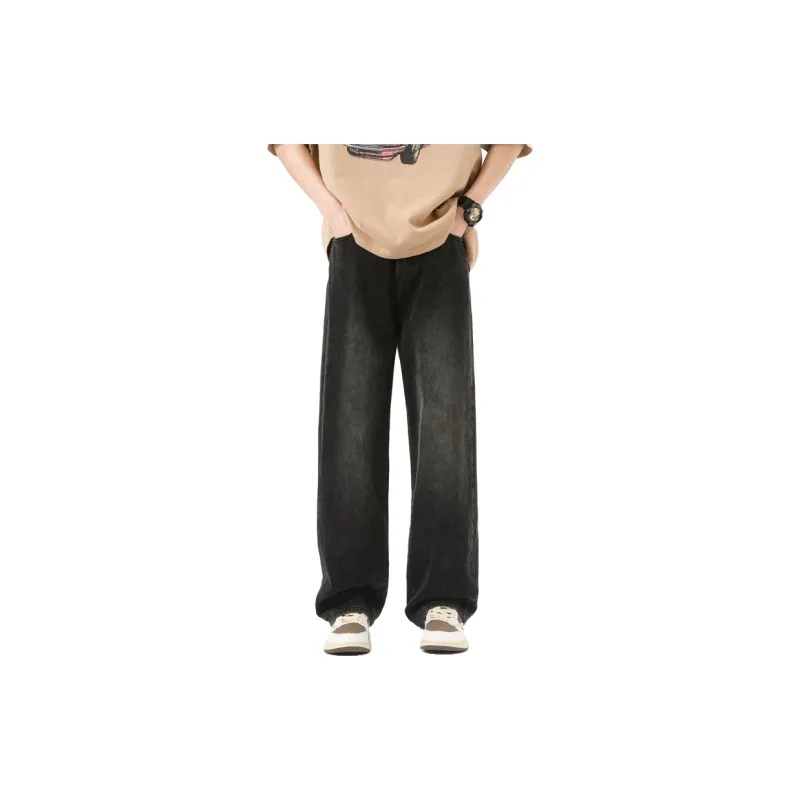 RENBEN Jeans Unisex-46