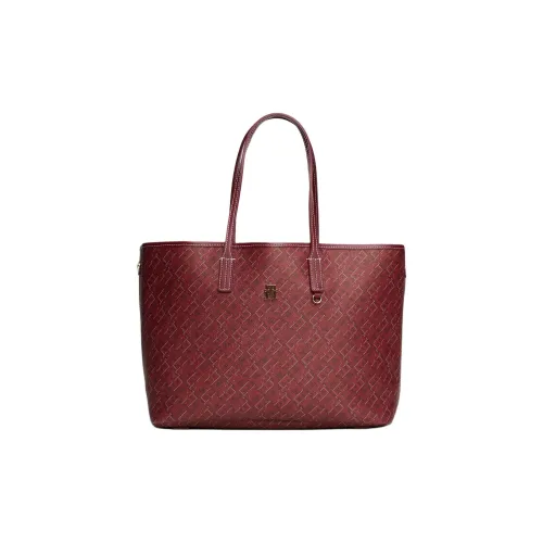 Tommy Hilfiger Handbags Rogue Red