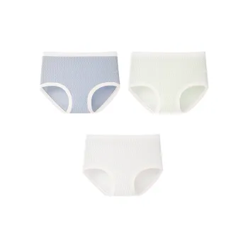 GRACEWELL Underpants Women's 3 Pack