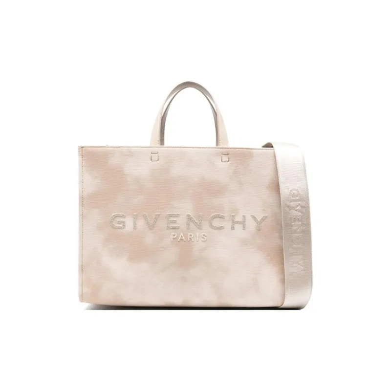 Givenchy G-Tote Handbags-0