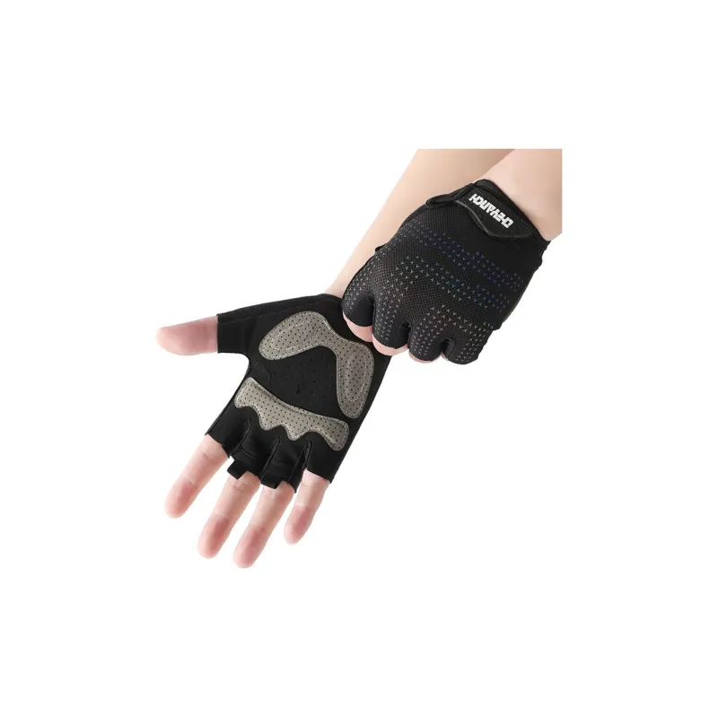 Yamaichi Maru Stretch Mesh+Mesh Fabric Gloves Unisex-4