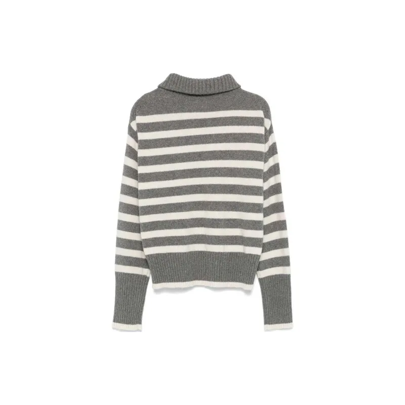 Semicouture Odette Sweater-1