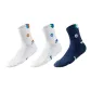 White Orange+White Blue+Blue White