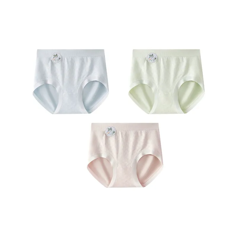 GRACEWELL Underpants Women's 3 Pack-33