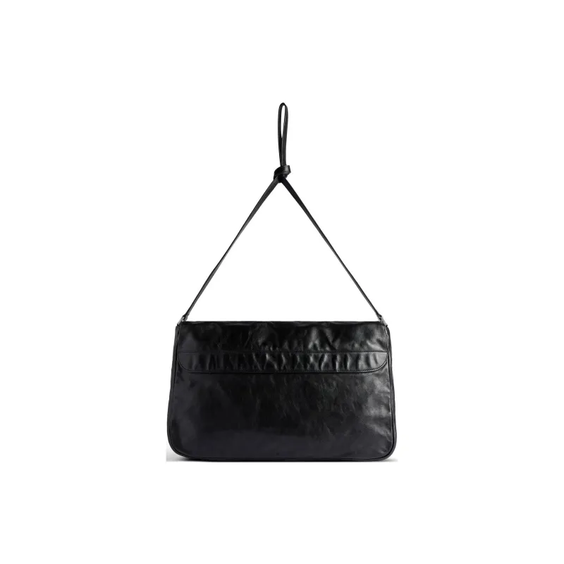 Balenciaga Grungy Medium Messenger Bag-4