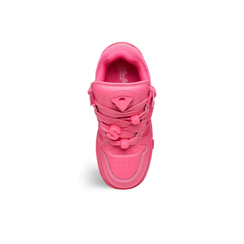 DEALER STREAK Anti Slip Wear Resistant Low Top Skateboard Shoes Unisex-27