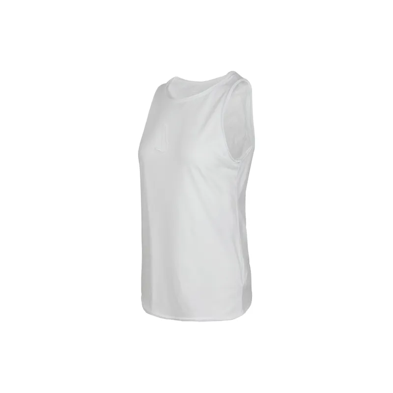 Nike Tank Tops Women's White-1