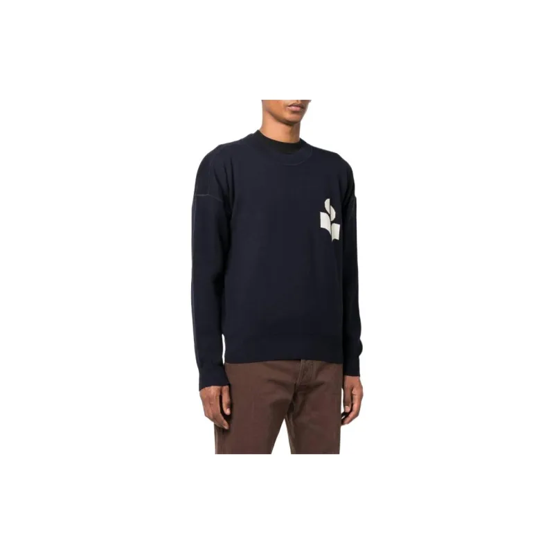 ISABEL MARANT Atley Sweater-2
