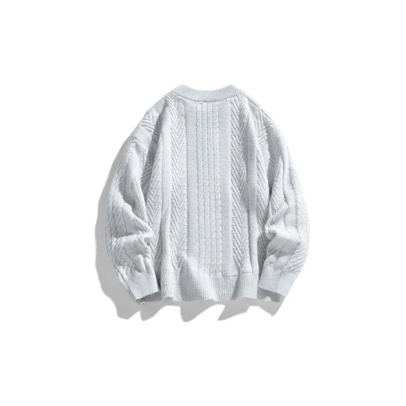 TONYKRZ Sweaters Unisex-5