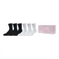 Rose Box+6 Pack (White *3+Black *3)