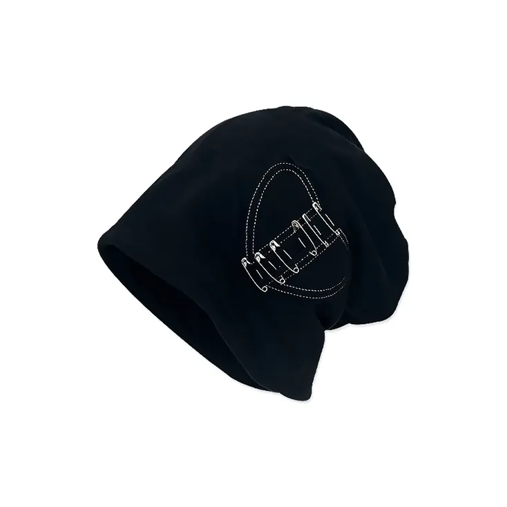 Lanza Beanies Unisex-0