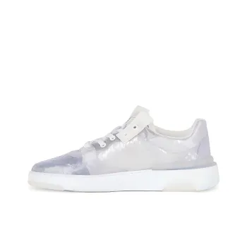 Givenchy Wing Low 'Transparent'