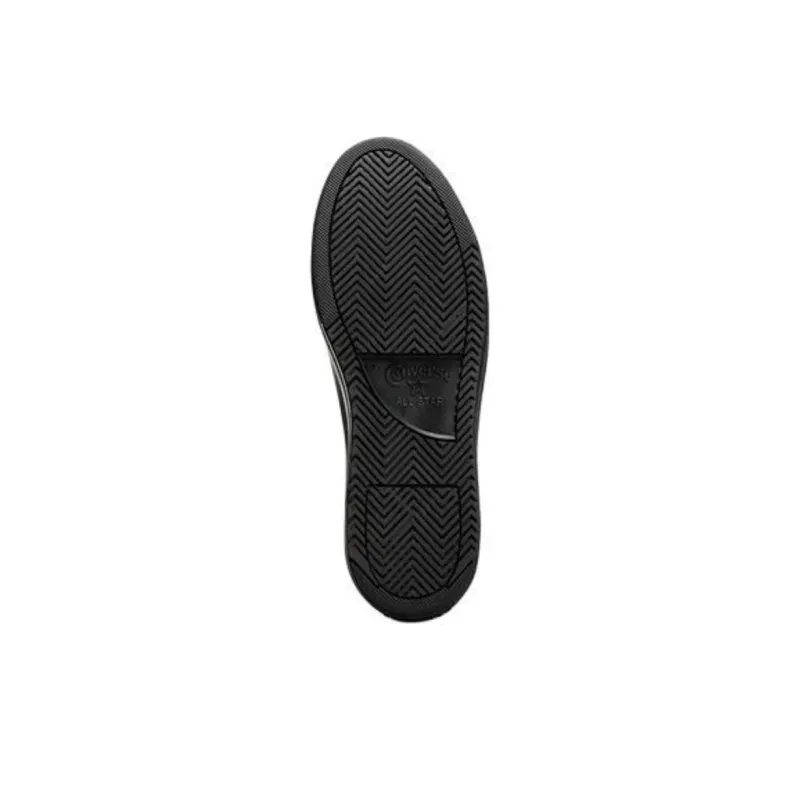 Converse Chuck Taylor All Star Equip Waterproof High 'Black Dark Matter Grey'-3