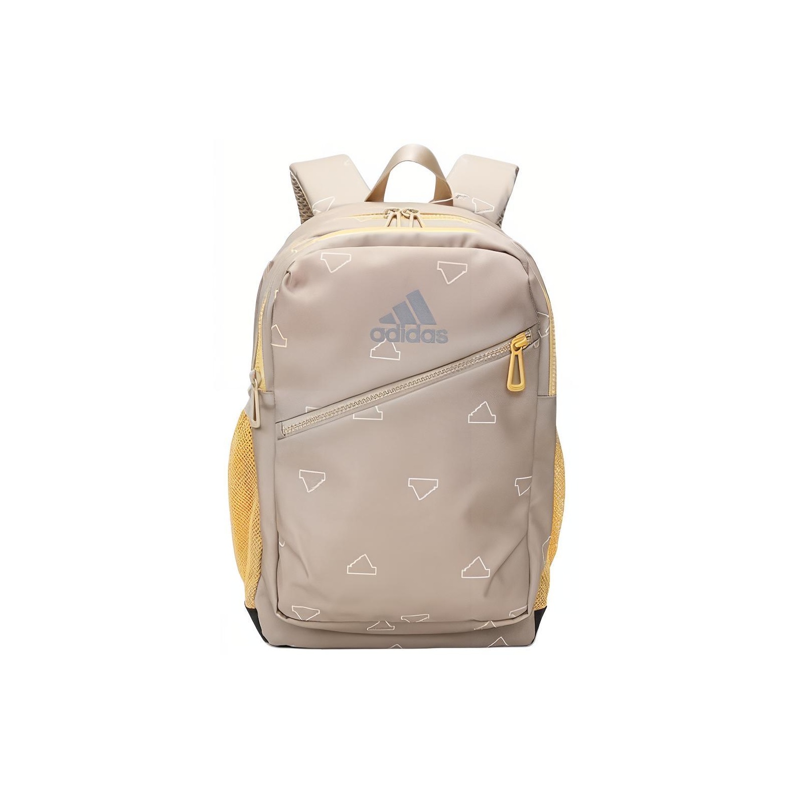 rose gold adidas backpack
