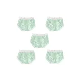 5 Pack (Green+Green+Green+Green+Green)