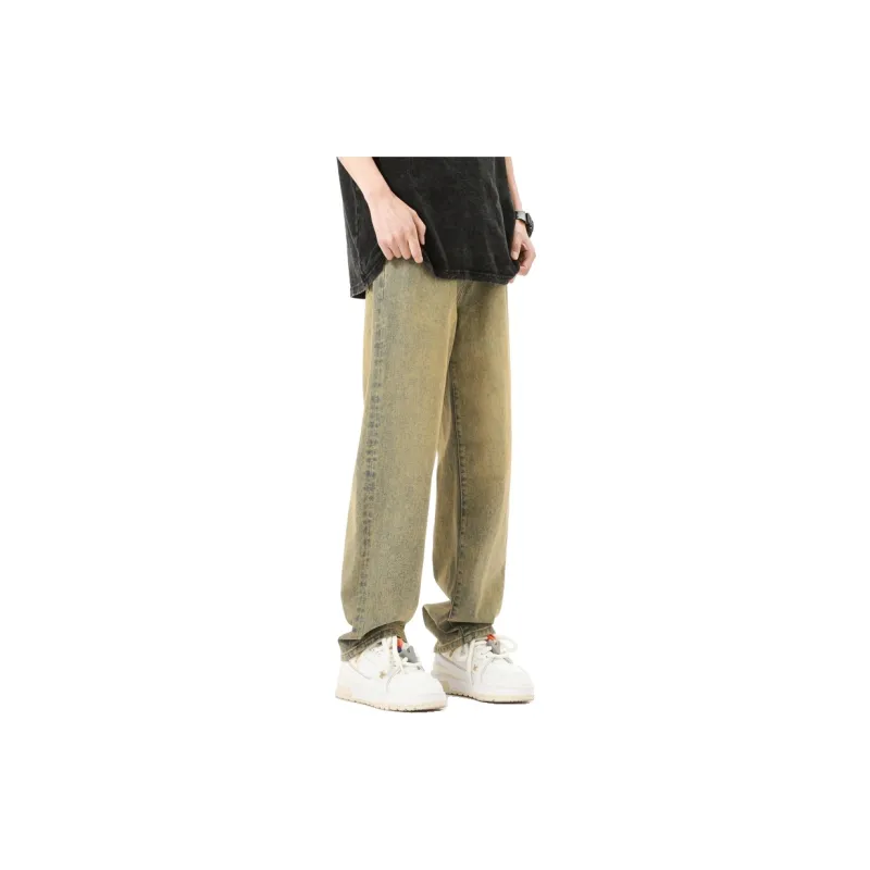 RENBEN Jeans Unisex-72