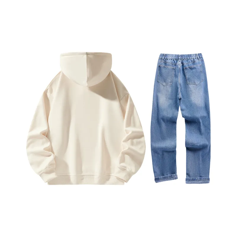 LEVEL Casual Sportswear Unisex-29