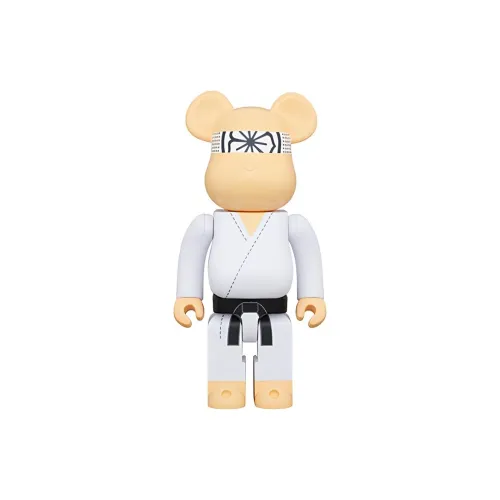 BE@RBRICK Trendy doll Unisex 