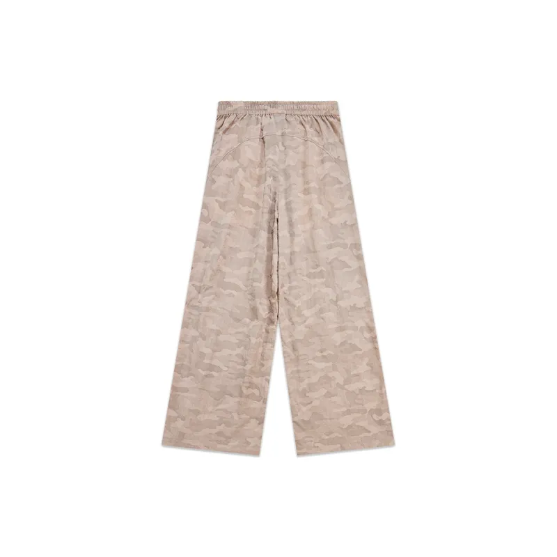 Crying Center Casual Pants Unisex-1