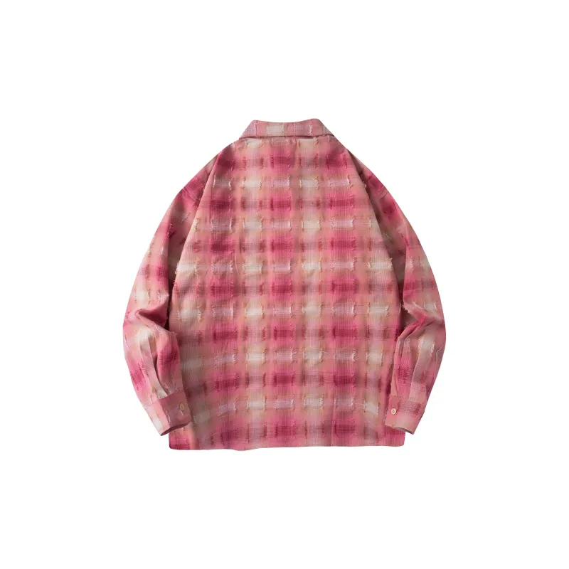 BOTH PLAY Shirts Unisex-4