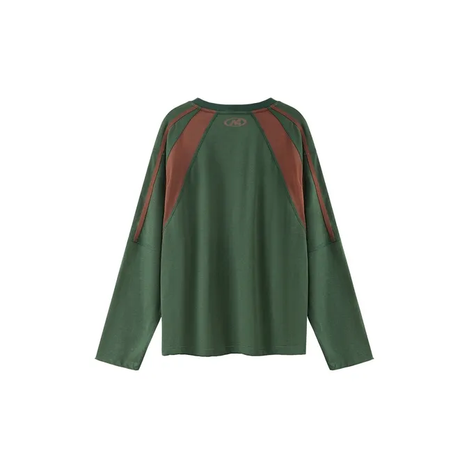 NO ONE ELSE T Shirt Women's Jasper-1