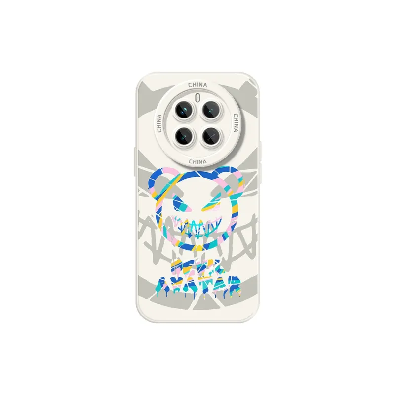 CHUNFAN Phone Cases-4