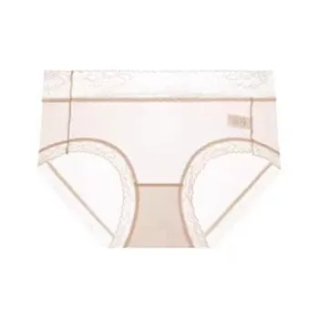 YUZHAOLIN Underpants Women's Combo Set