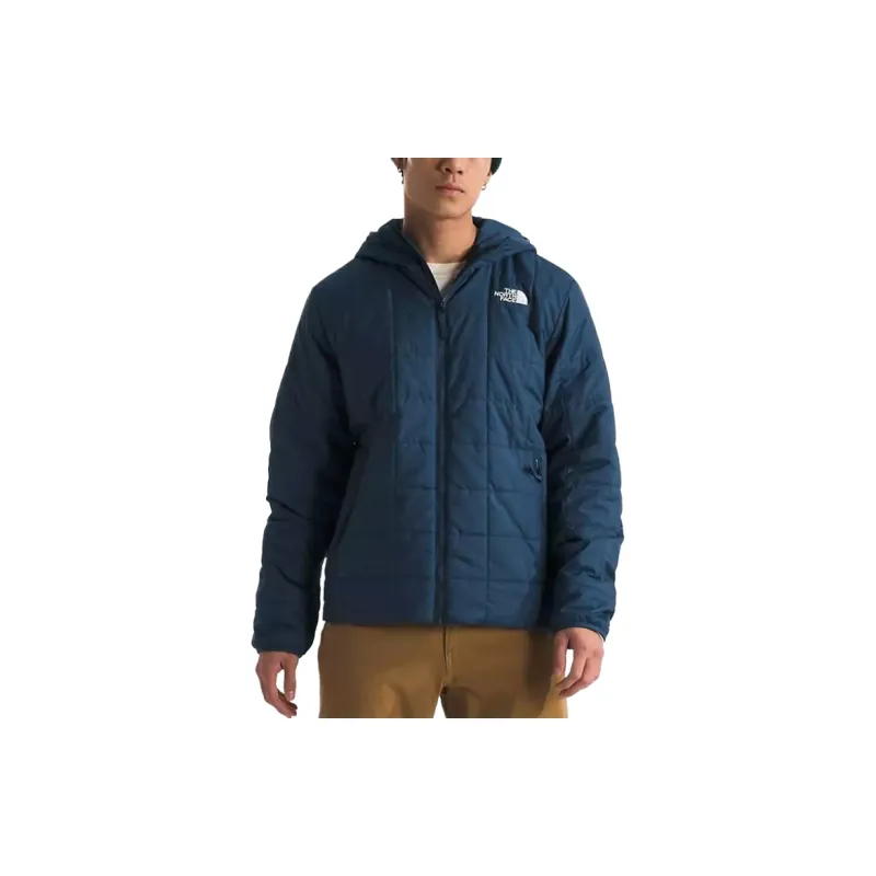THE NORTH FACE Junction Jacket Men's Blue-1