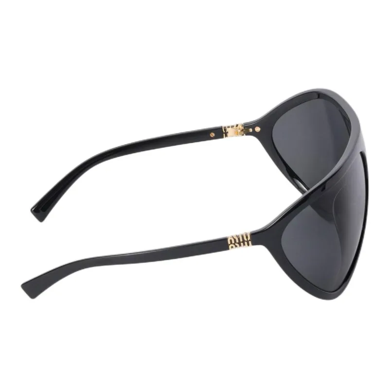 MIU MIU Runway Sunglasses-2