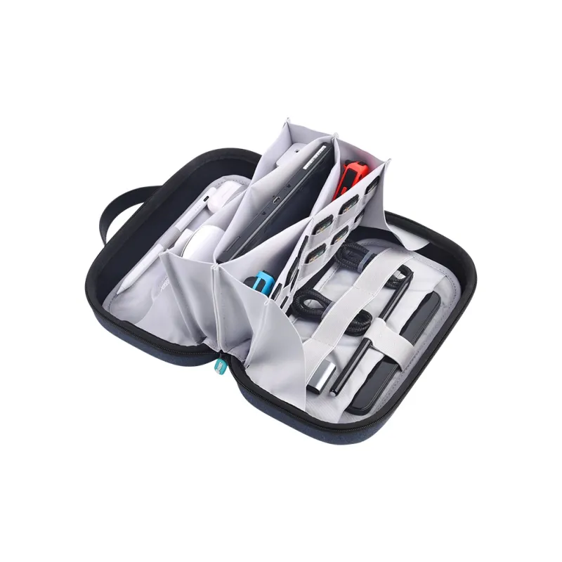 COTECi EVA Storage Bag Unisex Multicolor-6