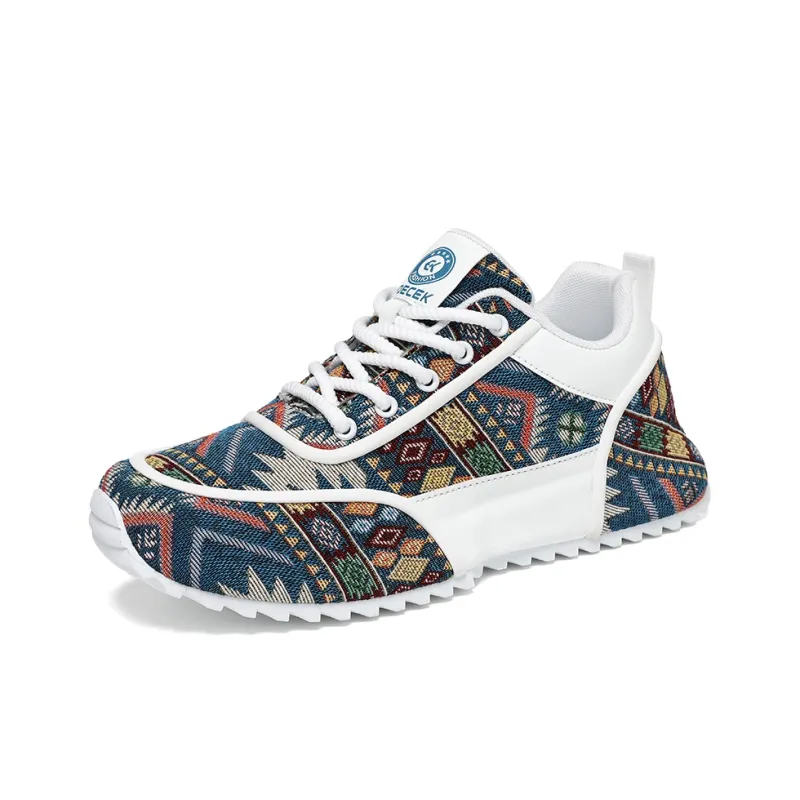 SIMBA'S PRIDE Breathable, Moisture Wicking, Quick Dry Mid Top Casual Shoes Men's-0