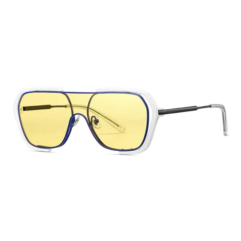 JIANGDAREN Sunglasses Unisex-5