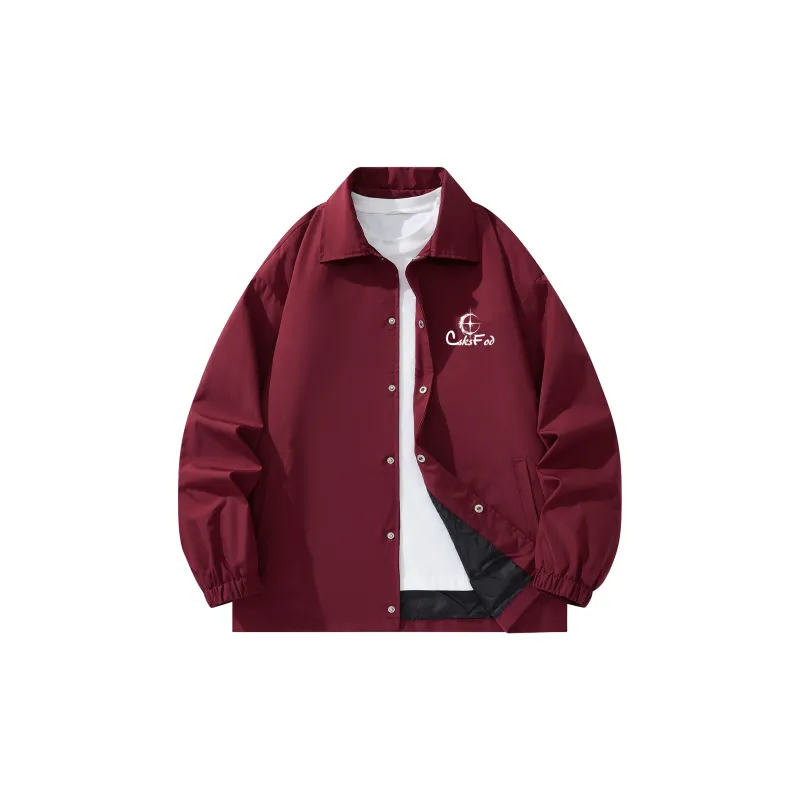 CSKS Jackets Unisex-14