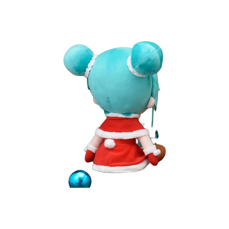 SEGA VOCALOID Hatsune Miku Dolls Plush Doll 27cm Height-5