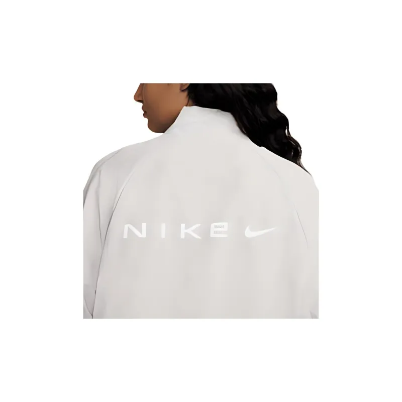 Nike Sportswear Collection Women's Oversized Repel Zip Jacket-3
