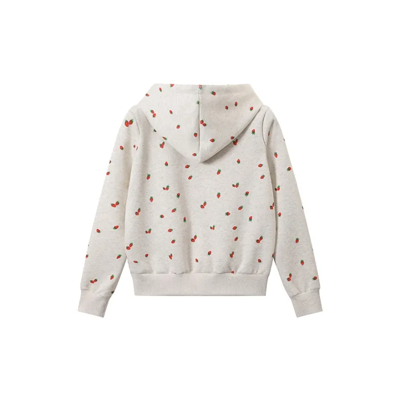 Eaho Sweatshirt Set Women's Gray-5