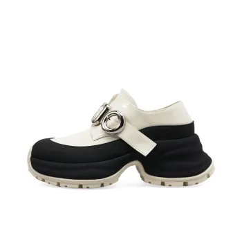 CORINNA DI MARSALA Casual Single Shoes 6.5CM Women's