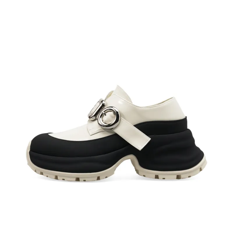 CORINNA DI MARSALA Casual Single Shoes 6.5CM Women's-3