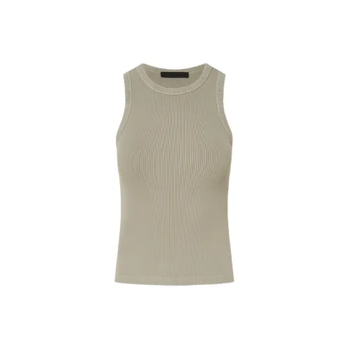 MO&CO Tank Tops Women's