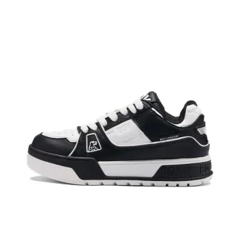 Boy London Abrasion-Resistant Low-Top Skateboard Shoes Unisex
