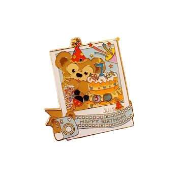 Disney Badges