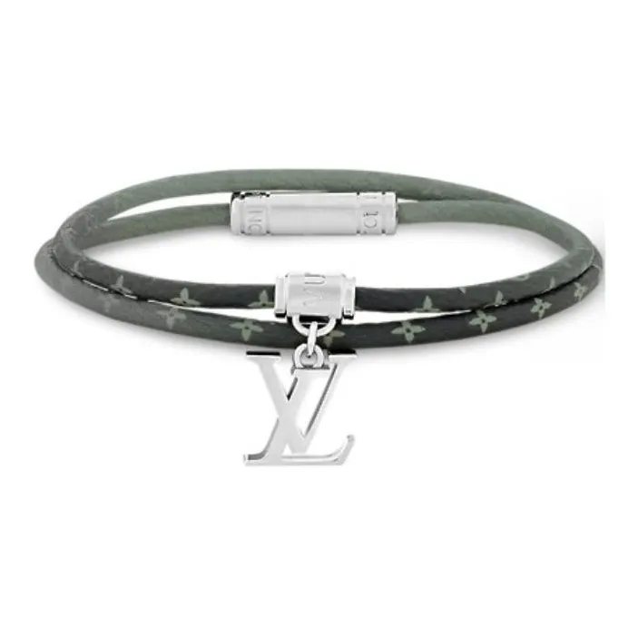 LOUIS VUITTON Lv Gradient Bracelet-1