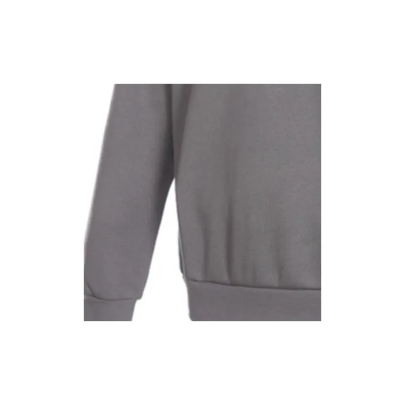 Adidas Sweatshirts Men Gray-3
