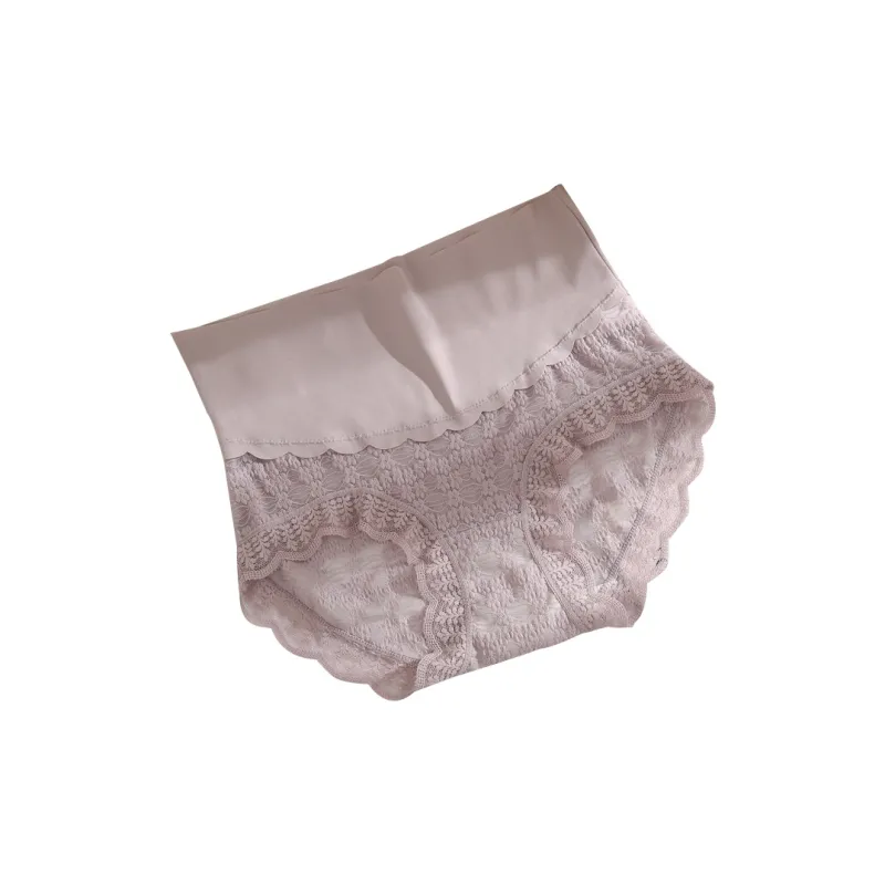 YUZHAOLIN Underpants Women's Combo Set-0