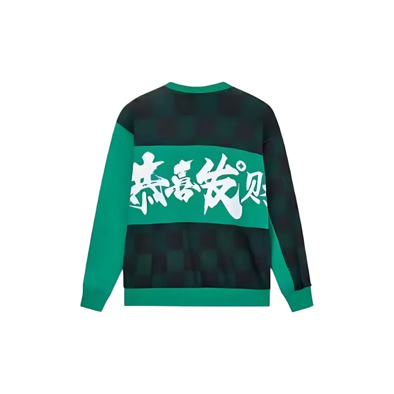 361° Sports Life Collection Sweatshirt Men's Deep Aqua Green-1
