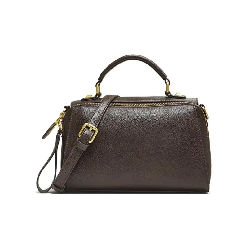 BASTO PU Leather Small Square Bag, Shoulder Bag, Crossbody Bag, Handbag Trumpets Women's Multicolor-0