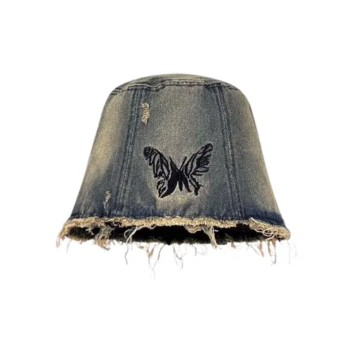 BAGGL Polyester Bucket Hats Women's